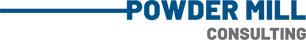 Powder Mill Consulting Logo